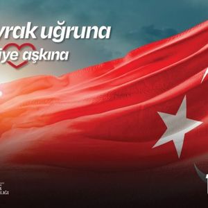 İL MÜDÜRÜMÜZÜN 15 TEMMUZ MESAJI - fotoğraf 2