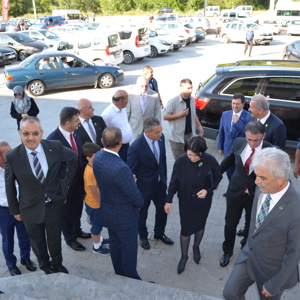15 Temmuz Demokrasi Şehitlerimiz ve Gazilerimiz Anısına Yemek Düzenlendi - fotoğraf 9