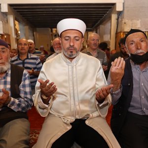 15 Temmuz Demokrasi ve Milli Birlik Günümüz Kutlu Olsun! - fotoğraf 18