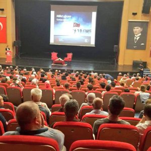 15 Temmuz Demokrasi ve Milli Birlik Günümüz Kutlu Olsun! - fotoğraf 24