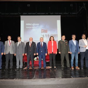 15 Temmuz Demokrasi ve Milli Birlik Günümüz Kutlu Olsun! - fotoğraf 28