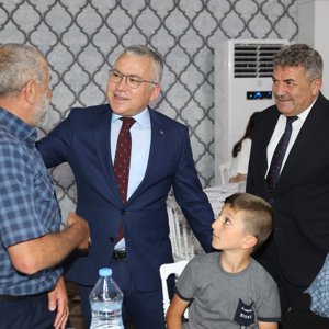 15 Temmuz Demokrasi ve Milli Birlik Günümüz Kutlu Olsun! - fotoğraf 1