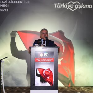 15 Temmuz Demokrasi ve Milli Birlik Günümüz Kutlu Olsun! - fotoğraf 2