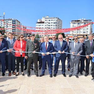 15 Temmuz Demokrasi ve Milli Birlik Günümüz Kutlu Olsun! - fotoğraf 9