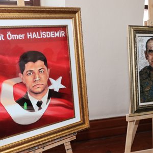 15 Temmuz Demokrasi ve Milli Birlik Günümüz Kutlu Olsun! - fotoğraf 11