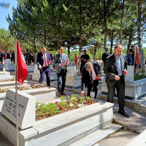 15 Temmuz Demokrasi ve Milli Birlik Günümüz Kutlu Olsun! - fotoğraf 14