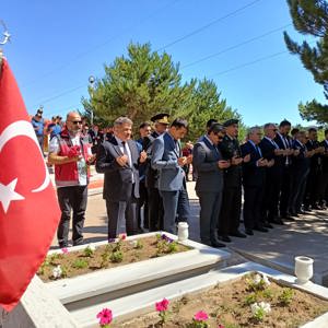 15 Temmuz Demokrasi ve Milli Birlik Günümüz Kutlu Olsun! - fotoğraf 15