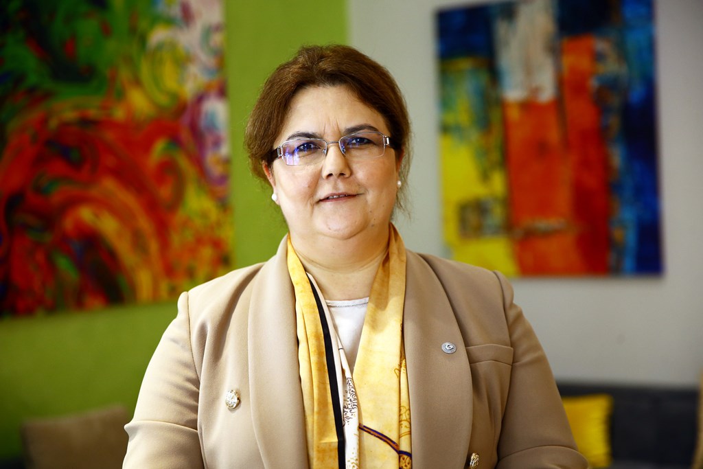 Aile Ataşelikleri Türk Nüfusun Yoğun Olduğu Avrupa Ülkelerinde De Yaygınlaştırılacak