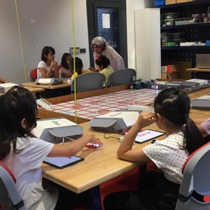 Children under State Protection are on the Way to Become Scientists - fotoğraf 4