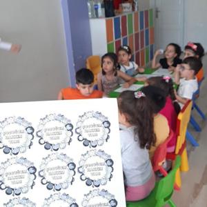 KREŞ VE GÜNDÜZ BAKIM EVLERİNE ‘ÇOCUK HAKLARI EĞİTİMİ’ DÜZENLENDİ - fotoğraf 2