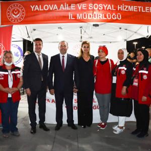 15 Temmuz Demokrasi ve Milli Birlik Günü Kapsamında Gerçekleştirilen Etkinliklerimiz - fotoğraf 4