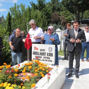 İl Müdürümüz Arif LAÇİN'in '18 Mart Çanakkale Zaferi ve Şehitleri Anma Günü' Mesajı - fotoğraf 6