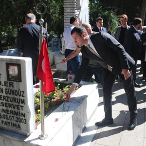 İl Müdürümüz Arif LAÇİN'in '18 Mart Çanakkale Zaferi ve Şehitleri Anma Günü' Mesajı - fotoğraf 7
