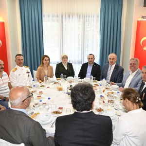15 Temmuz Demokrasi ve Milli Birlik Günü Kapsamında Gerçekleştirilen Etkinliklerimiz - fotoğraf 9