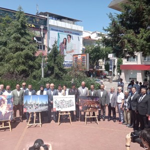 15 Temmuz Demokrasi ve Milli Birlik Günü Kapsamında Gerçekleştirilen Etkinliklerimiz - fotoğraf 11