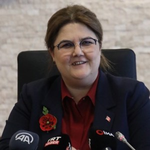 Bakanımız Derya Yanık Sosyal Taraflarla İş Birliği Kurulu Toplantısına Katıldı - fotoğraf 1