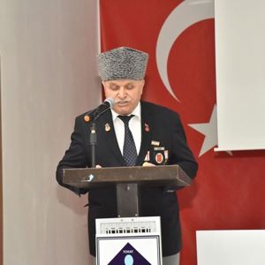İl Müdürümüz Mahmut ÖZDEMİR, Kıbrıs Barış Harekatı'nın 45. Yılı Anma Programına Katıldı - fotoğraf 4