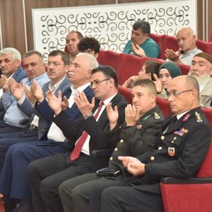 İl Müdürümüz Mahmut ÖZDEMİR, Kıbrıs Barış Harekatı'nın 45. Yılı Anma Programına Katıldı - fotoğraf 10