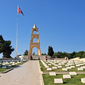 İl Müdürlüğümüz İle Türkiye Harp Malulü Gaziler Şehit Dul ve Yetimleri Derneği Koordinasyonunda Çanakkale Gezisi Düzenlendi - fotoğraf 6
