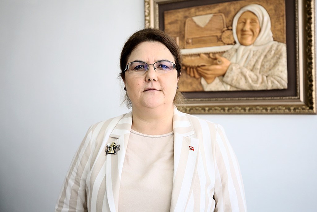 Ministry of Family and Social Services to Conduct Türkiye Ageing Survey