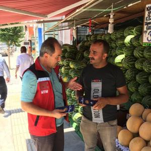 “Kadına El Kalkamaz” Anlayışıyla Yaygın Eğitim ve Farkındalık Çalışmaları Devam Ediyor - fotoğraf 7