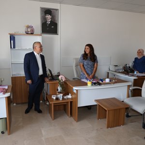 Valimizin Ziyareti - fotoğraf 2
