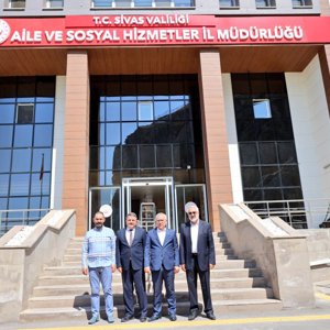 Valimizin Ziyareti - fotoğraf 5