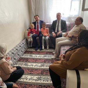 SYGM, İL KOORDİNASYON TOPLANTILARINA BAŞLADI - fotoğraf 1