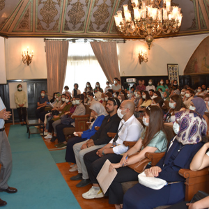 İl Müdürlüğümüzde 4/B Sözleşmeli Personel, 3713 Sayılı Terörle Mücadele Kanunu ve EKPSS Kapsamında Görev Yapan Personele Yönelik “ Oryantasyon Eğitim Programı” Düzenlenmiştir - fotoğraf 3