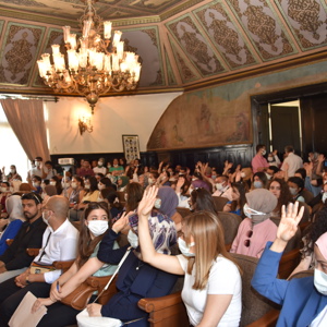 İl Müdürlüğümüzde 4/B Sözleşmeli Personel, 3713 Sayılı Terörle Mücadele Kanunu ve EKPSS Kapsamında Görev Yapan Personele Yönelik “ Oryantasyon Eğitim Programı” Düzenlenmiştir - fotoğraf 5