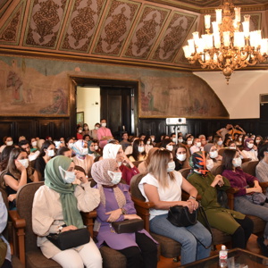 İl Müdürlüğümüzde 4/B Sözleşmeli Personel, 3713 Sayılı Terörle Mücadele Kanunu ve EKPSS Kapsamında Görev Yapan Personele Yönelik “ Oryantasyon Eğitim Programı” Düzenlenmiştir - fotoğraf 2