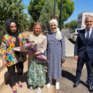 Bakan Yardımcımız Sayın Av. Fatma ÖNCÜ İlimizde Bir Dizi Temaslarda Bulundu - fotoğraf 26