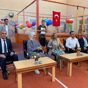 Bakan Yardımcımız Sayın Av. Fatma ÖNCÜ İlimizde Bir Dizi Temaslarda Bulundu - fotoğraf 46