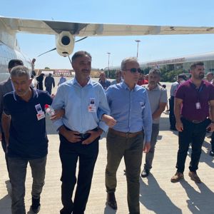 Pençe-Kilit Harekatı Şehidimiz Mustafa DEMİR Son Yolculuğuna Uğurladı - fotoğraf 3