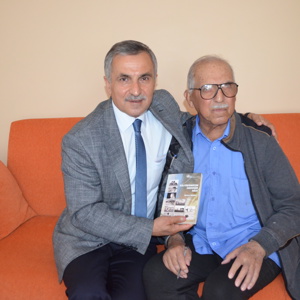İl Müdürümüz Mahmut ÖZDEMİR İlimiz Merkezinde Bir Dizi Ziyaret Gerçekleştirdi - fotoğraf 2