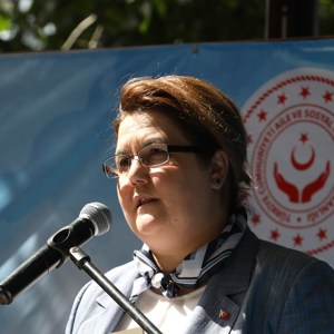 Our Minister Derya Yanık Attended the "Ailemizin Çınarları Festival" in Andırın - fotoğraf 16