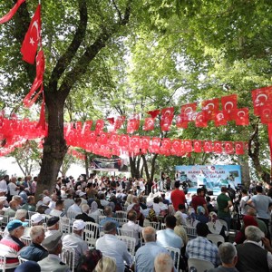Bakanımız Derya Yanık, Andırın’da "Ailemizin Çınarları Festivali"ne Katıldı - fotoğraf 4