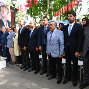 Bakanımız Derya Yanık, Andırın’da "Ailemizin Çınarları Festivali"ne Katıldı - fotoğraf 2