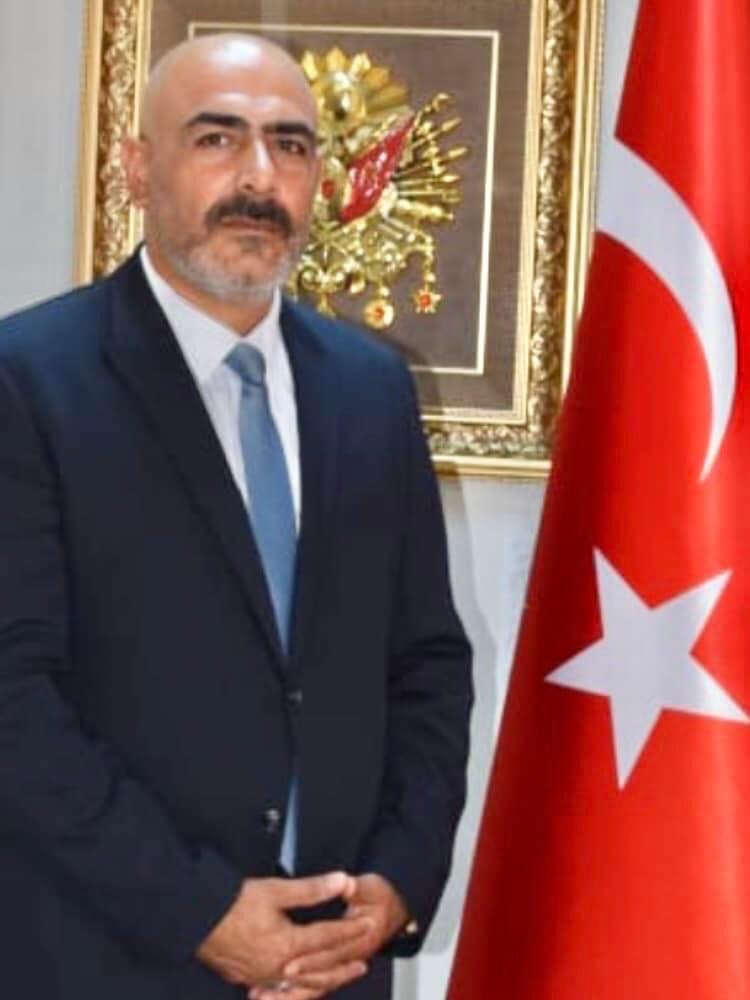 İl Müdürümüz Abdulbari AKSOY'dan İlköğretim Haftası Mesajı