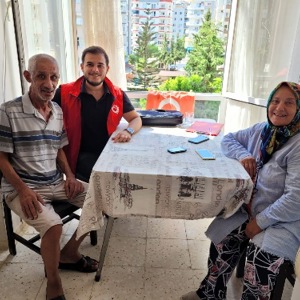 Ulusal Hane Ziyaretlerimiz Devam Ediyor - fotoğraf 2