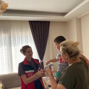 Ulusal Hane Ziyaretlerimiz Devam Ediyor - fotoğraf 1