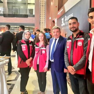 30 Ağustos Zafer Bayramımızı Coşkuyla Kutladık - fotoğraf 1