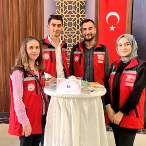 30 Ağustos Zafer Bayramımızı Coşkuyla Kutladık - fotoğraf 2
