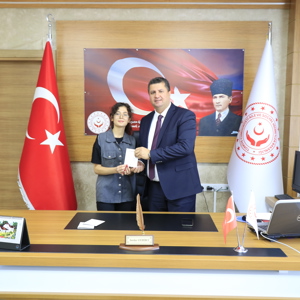 Çocuklarımızdan İftihar Edilen Başarı - fotoğraf 1