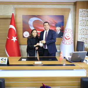 Çocuklarımızdan İftihar Edilen Başarı - fotoğraf 2