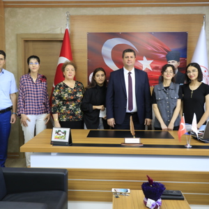 Çocuklarımızdan İftihar Edilen Başarı - fotoğraf 4
