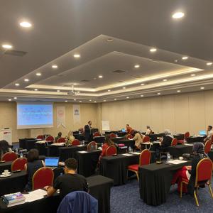 Profesyonel Proje Yöneticiliği (PMP) Eğitimlerinin 2. Aşaması Gerçekleşti - fotoğraf 1