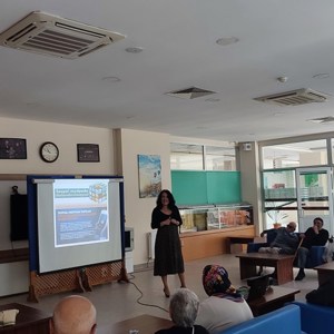 Internet Safety Training for Older Persons by the Ministry - fotoğraf 2