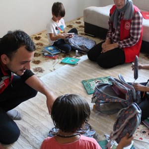 Aile ve Sosyal Hizmetler Bakanlığından Çocuklara Eğitim Paketi - fotoğraf 1