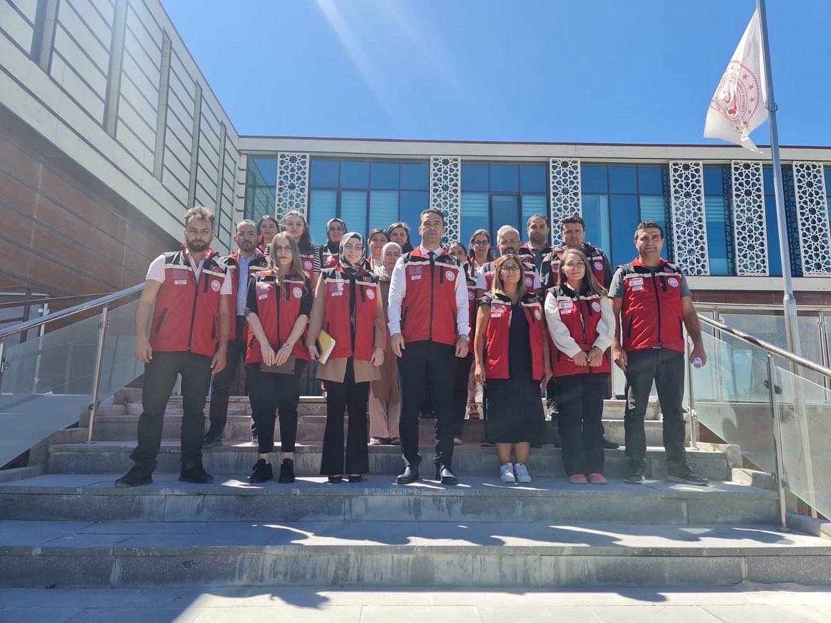 Ulusal Hane Ziyaretleri Toplantısı